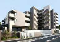 エンクレスト長丘