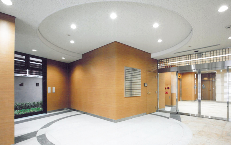 博多区祇園町オフィス