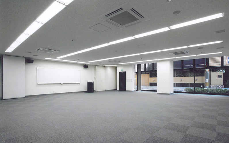 博多区祇園町オフィス