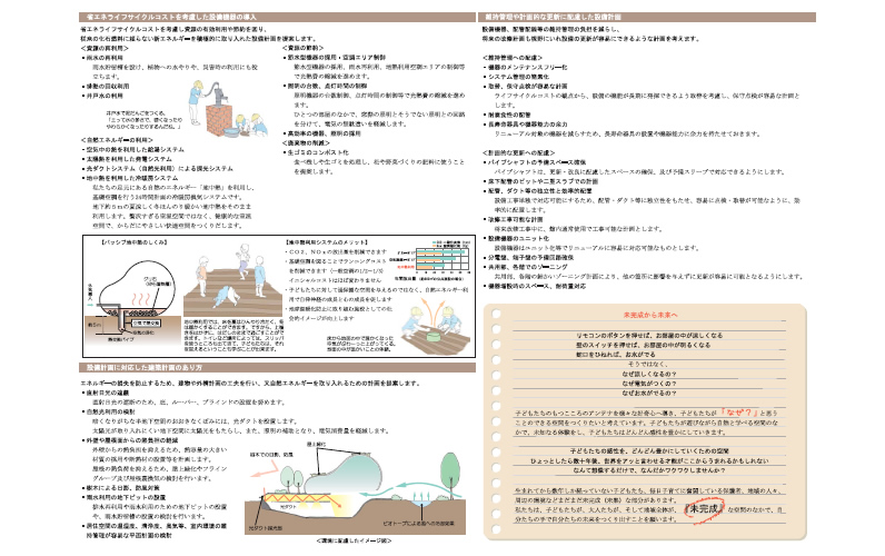 香椎幼稚園