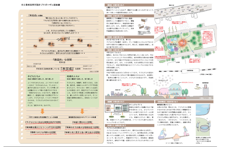 香椎幼稚園