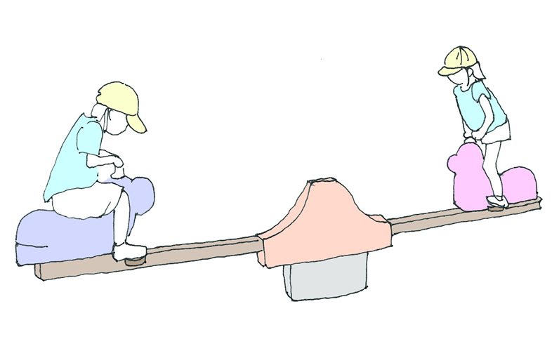 香椎幼稚園